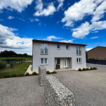 Villa Anastazija 拉宾 外观 照片